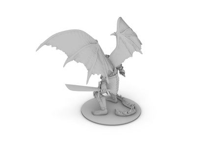 Balor Tabletop DND Gaming Miniature