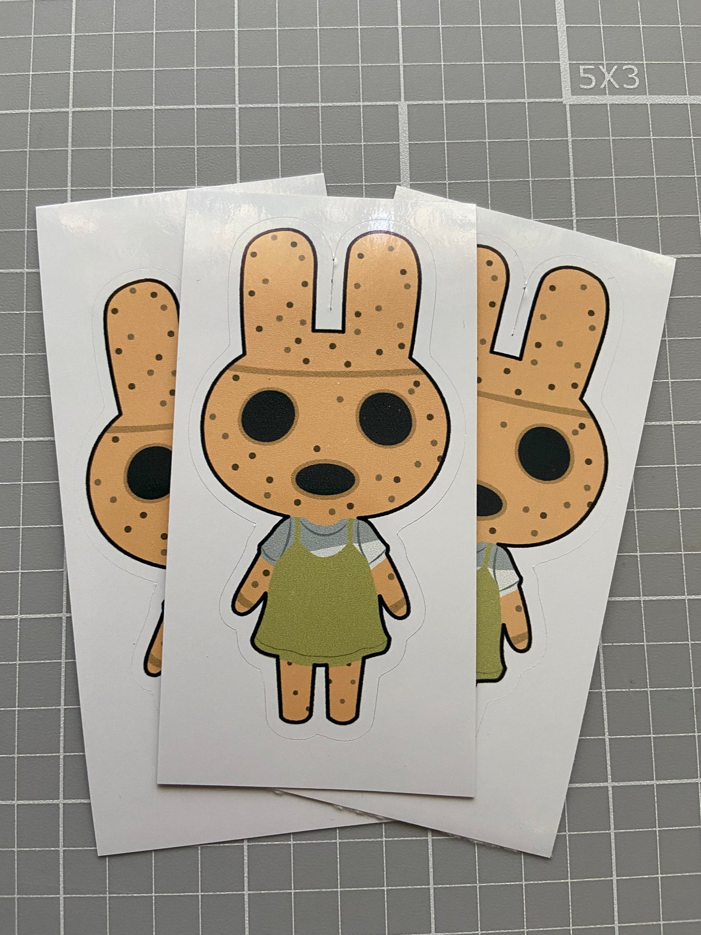 Coco Sticker