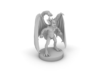 Imp Tabletop DND Gaming Miniature