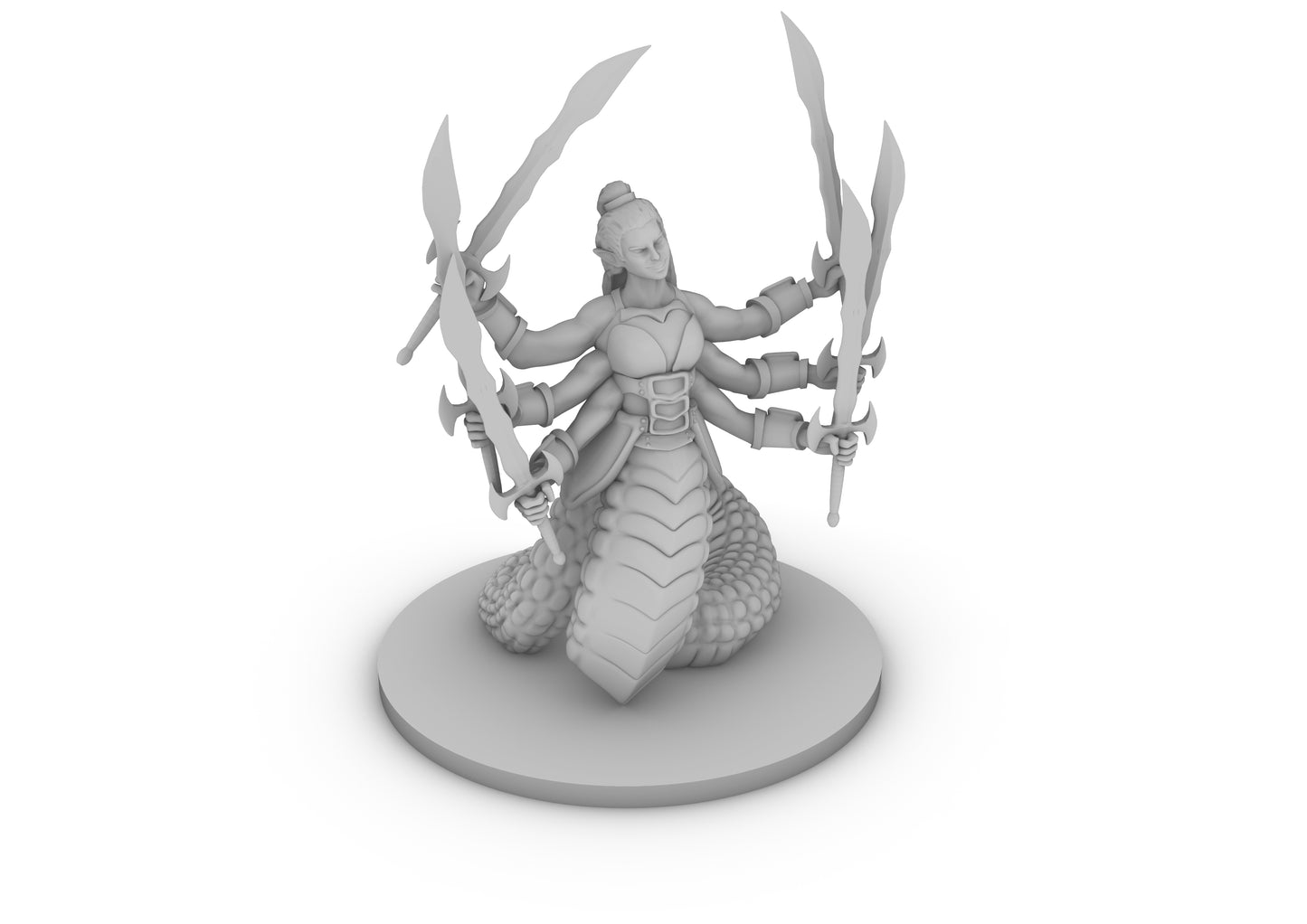 Maralith Tabletop DND Gaming Miniature