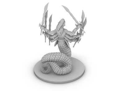 Maralith Tabletop DND Gaming Miniature