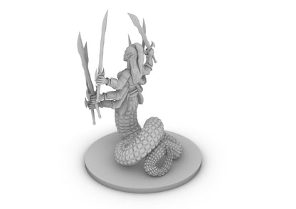 Maralith Tabletop DND Gaming Miniature