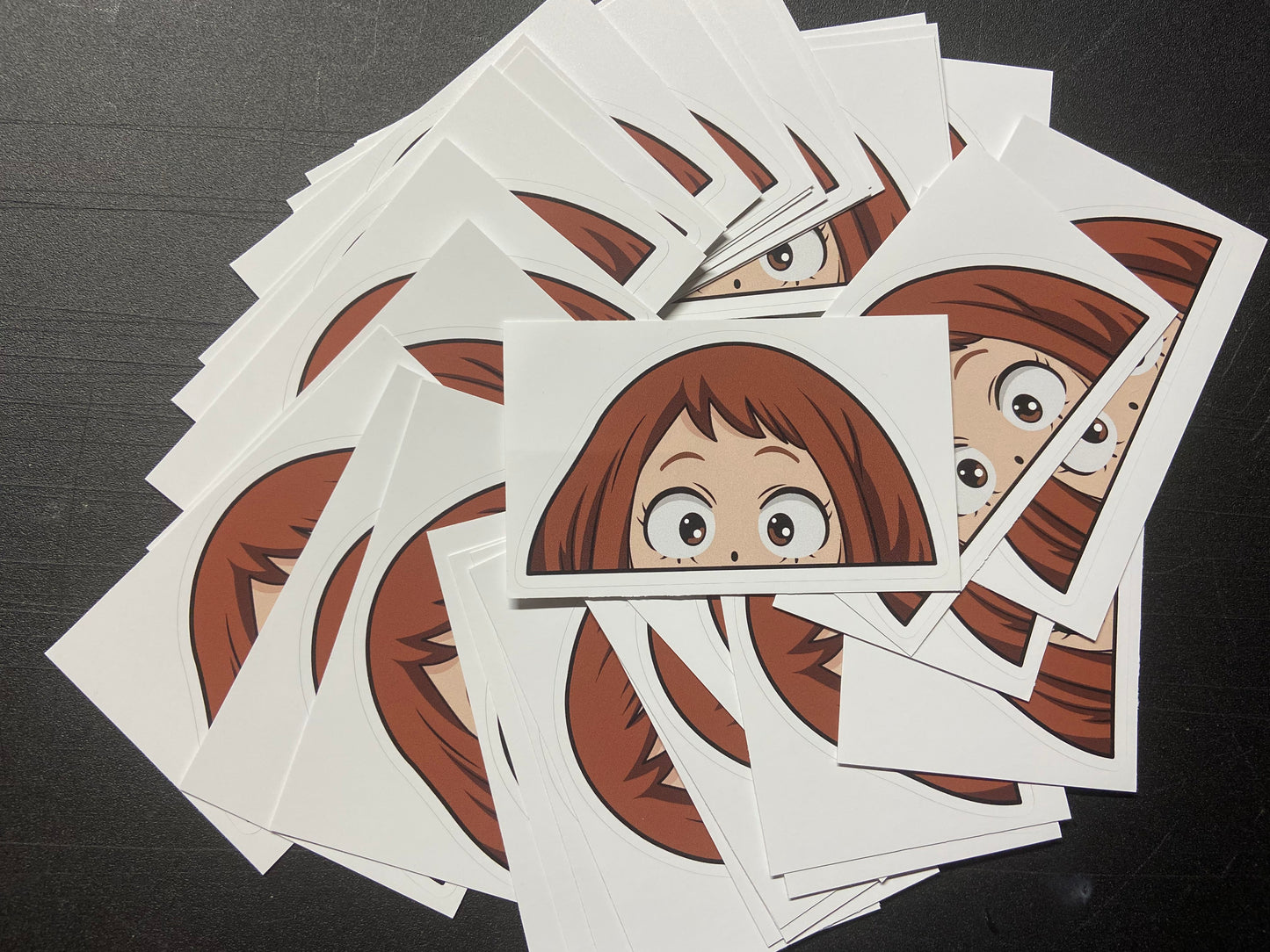 Ochako Sticker