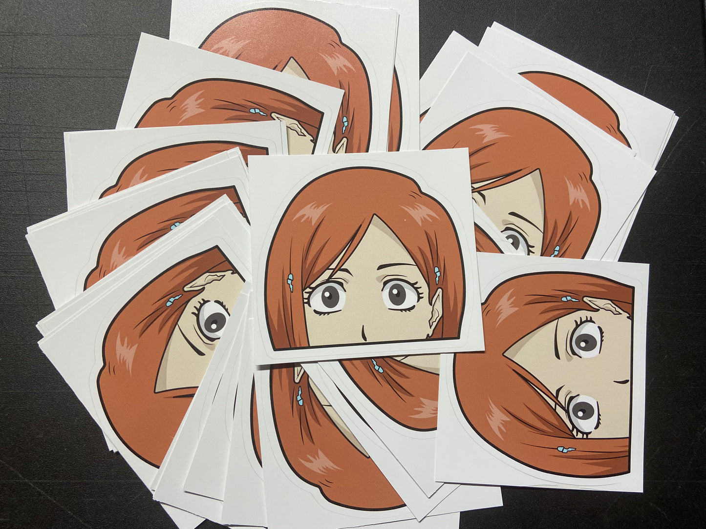 Orihime Sticker