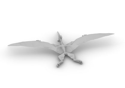 Pteranodon Tabletop DND Gaming Miniature