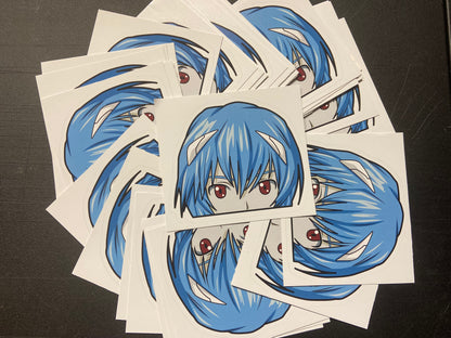 Rei Sticker