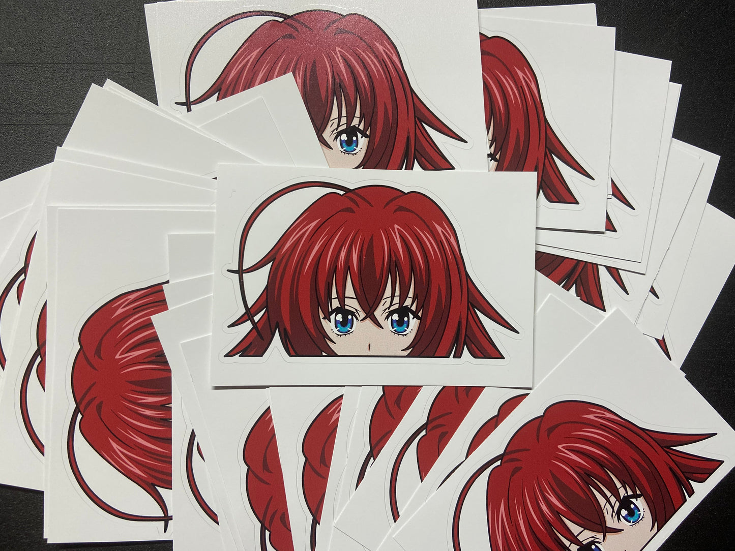 Rias Sticker