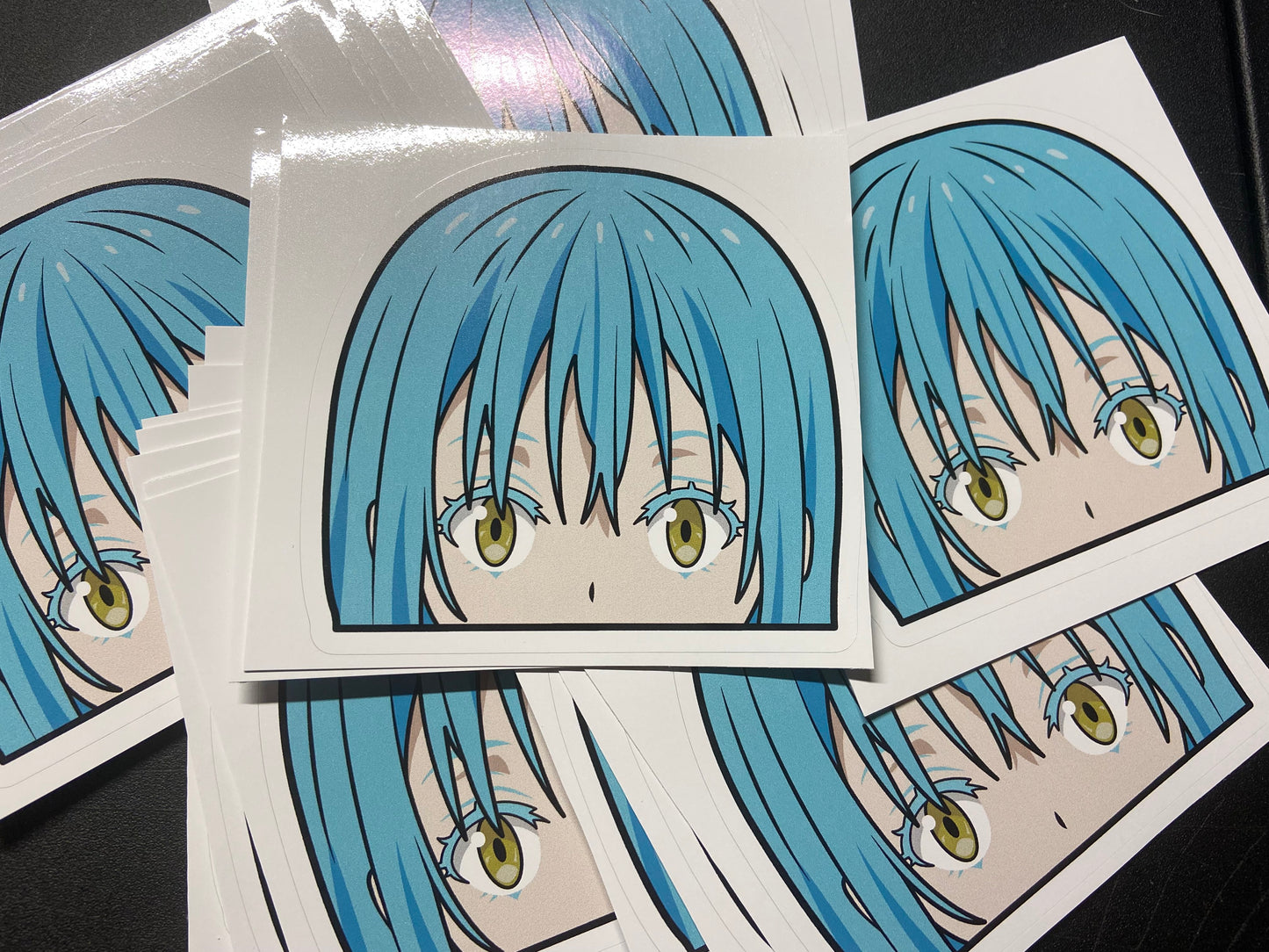 Rimuru Sticker