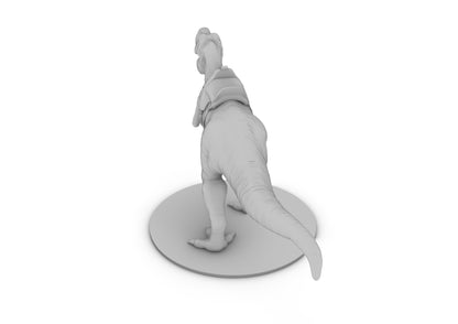 Tyrannosaurus Tabletop DND Gaming Miniature