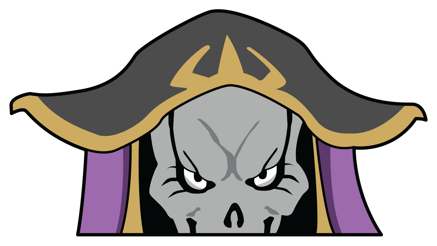 Ainz Sticker