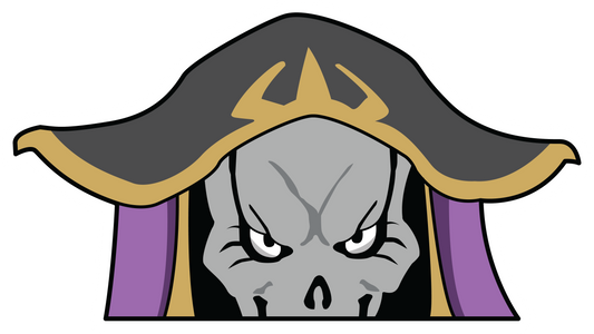 Ainz Sticker