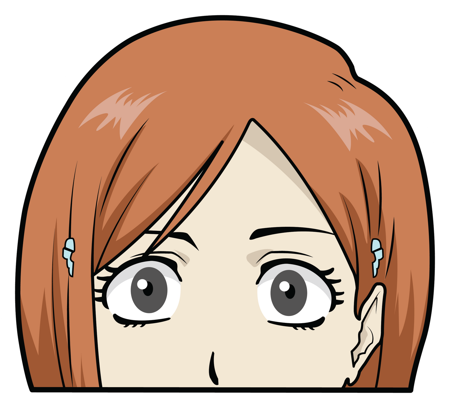 Orihime Sticker