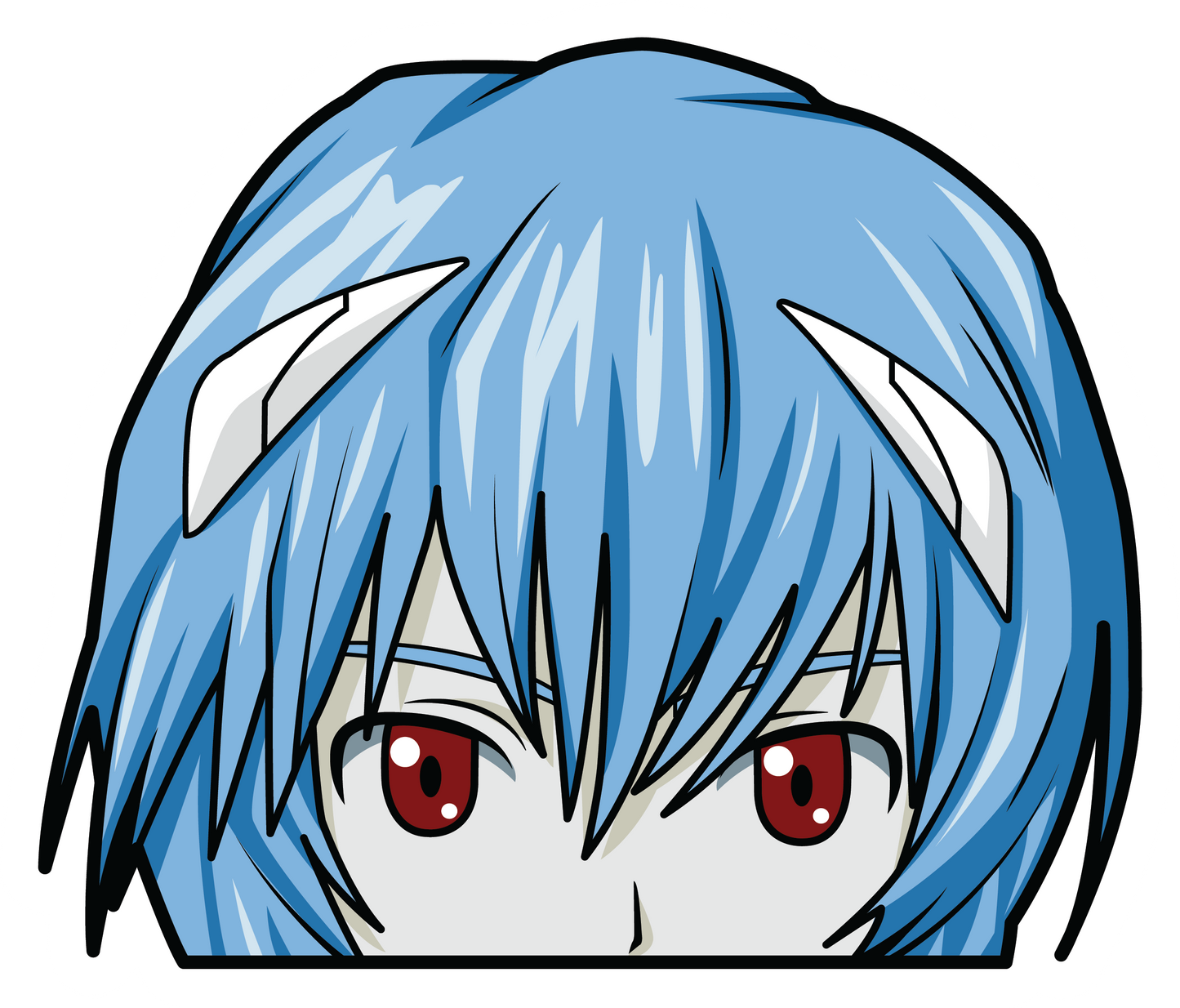 Rei Sticker