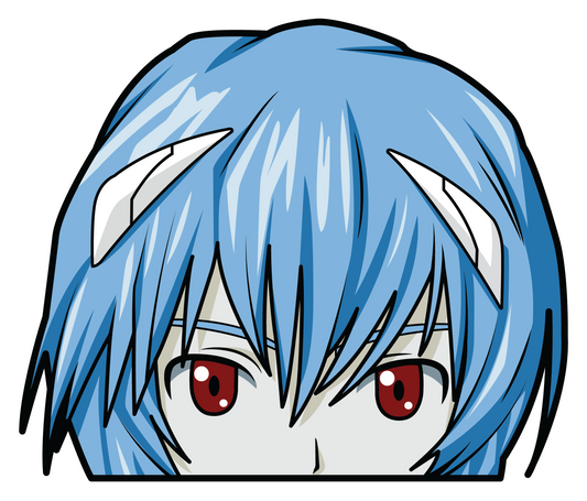 Rei Sticker