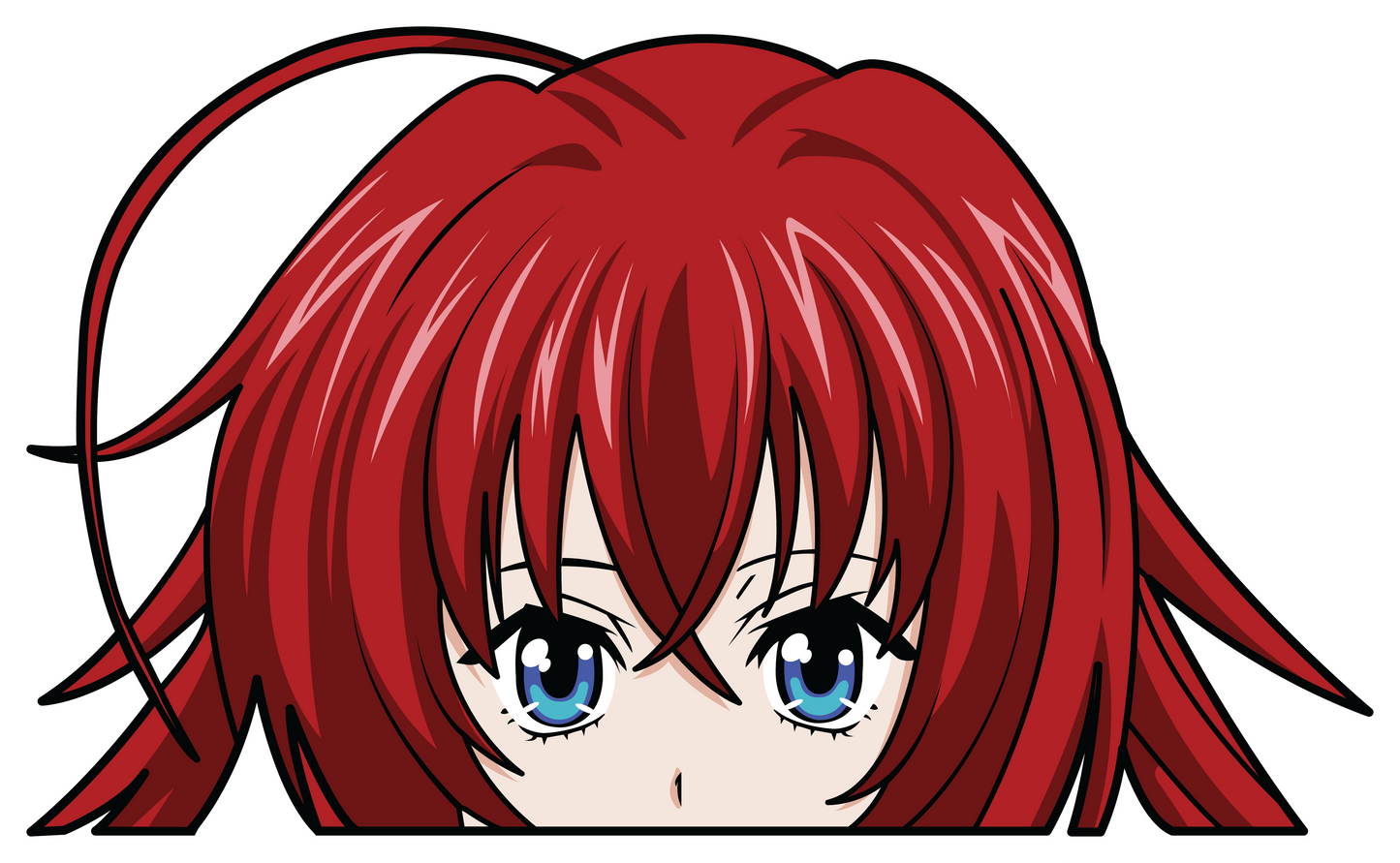 Rias Sticker