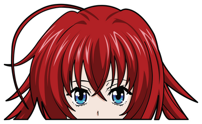 Rias Sticker