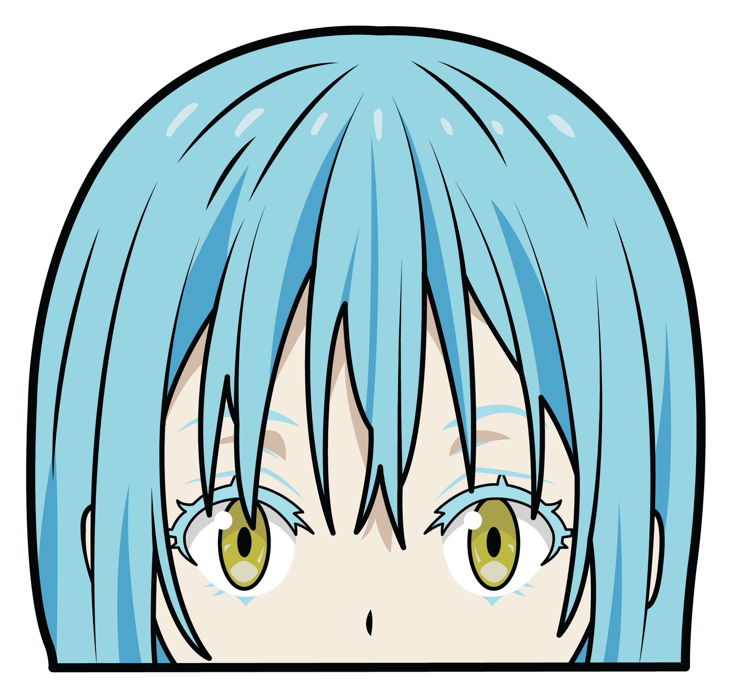 Rimuru Sticker